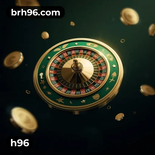h96 live casino