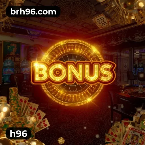 h96 promotions and bonuses