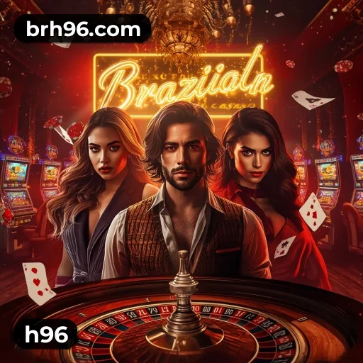 h96 platform — online slots and casino